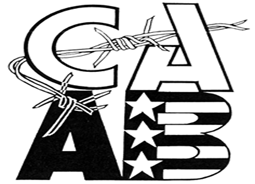 CAAB = Campaign for the Accountability of American Bases