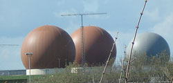 RAF Croughton