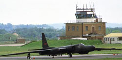 RAF Fairford