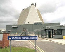 Fylingdales