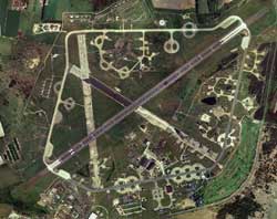 USAF Lakenheath