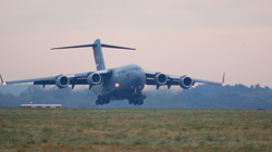 RAF Mildenhall