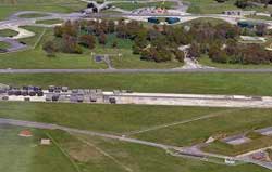 RAF Welford