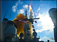Missile Defense