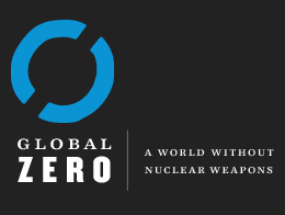 Global Zero logo