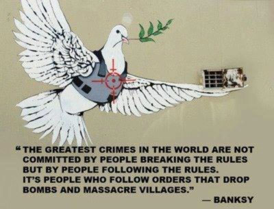 Banksy