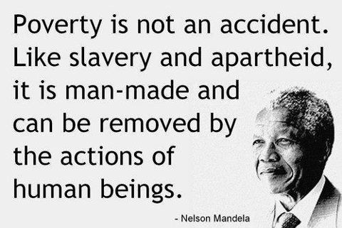 Nelson Mandela