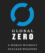 Global zero logo