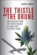 the thistle and the drone