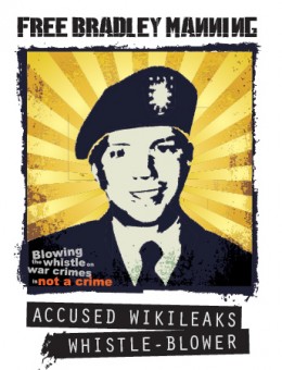 Bradley Manning