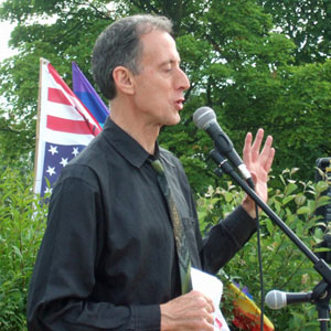 Peter Tatchell