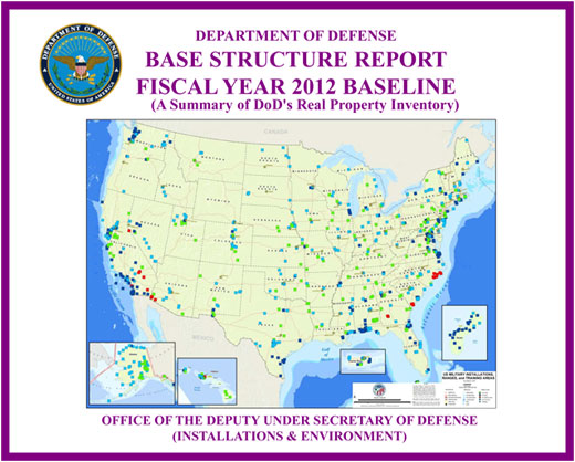 Base Structure Reports