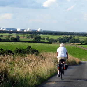 Menwith Hill